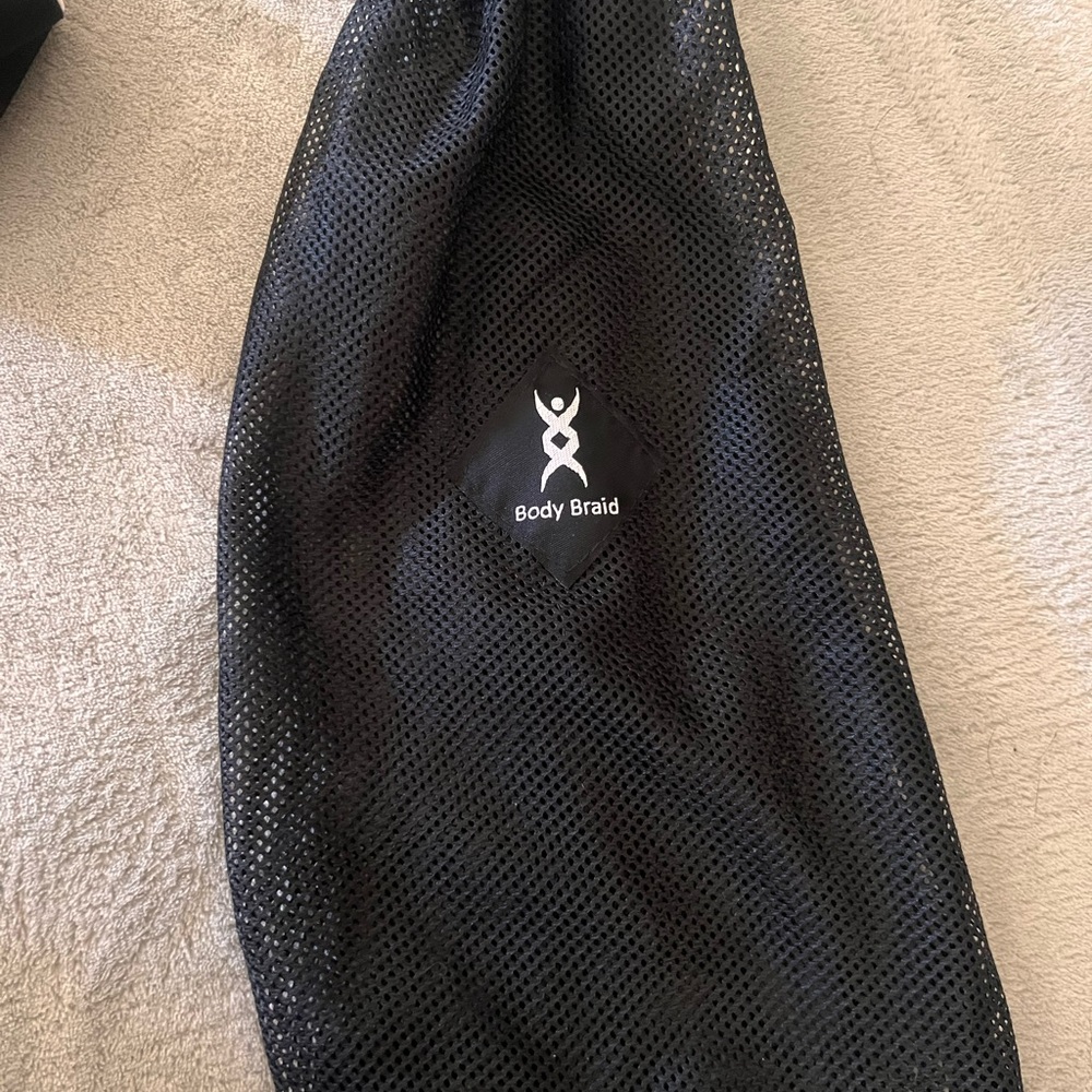 Body Braid (core) - Picture 2 of 4